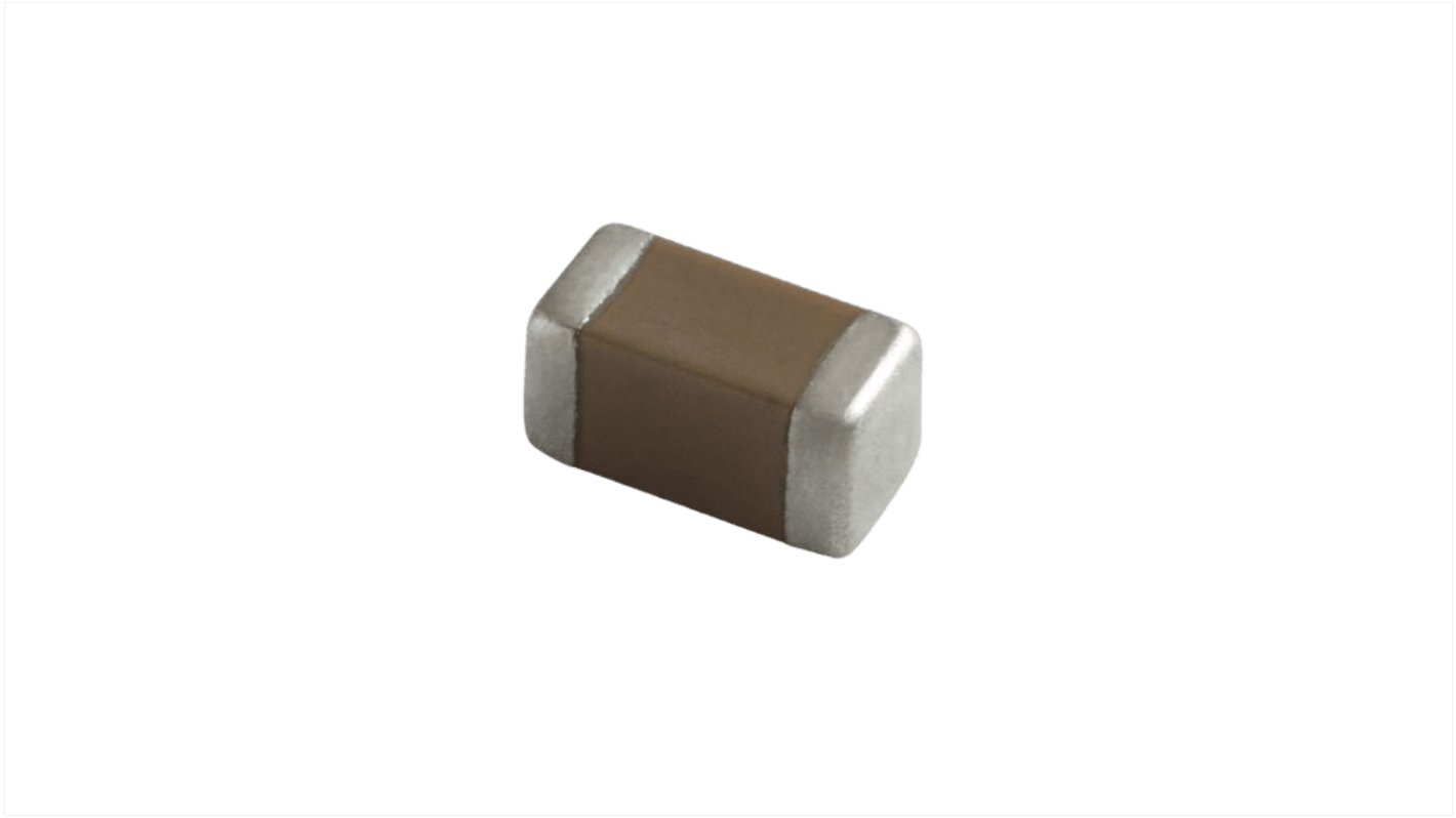 Murata Capacitor Kit