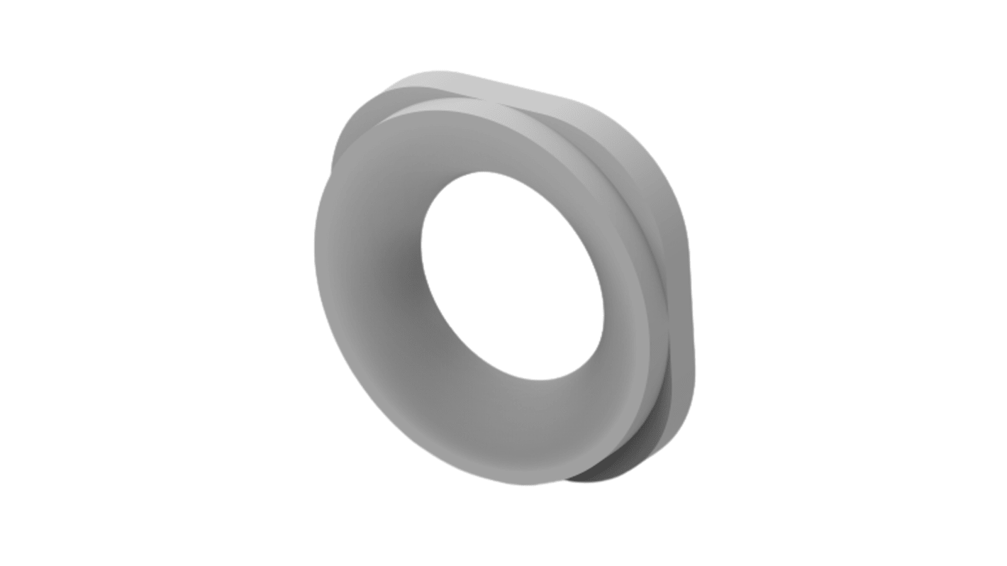 AMPLIMITE Series Standoff Bushings For Use With D-Shaped Connectors