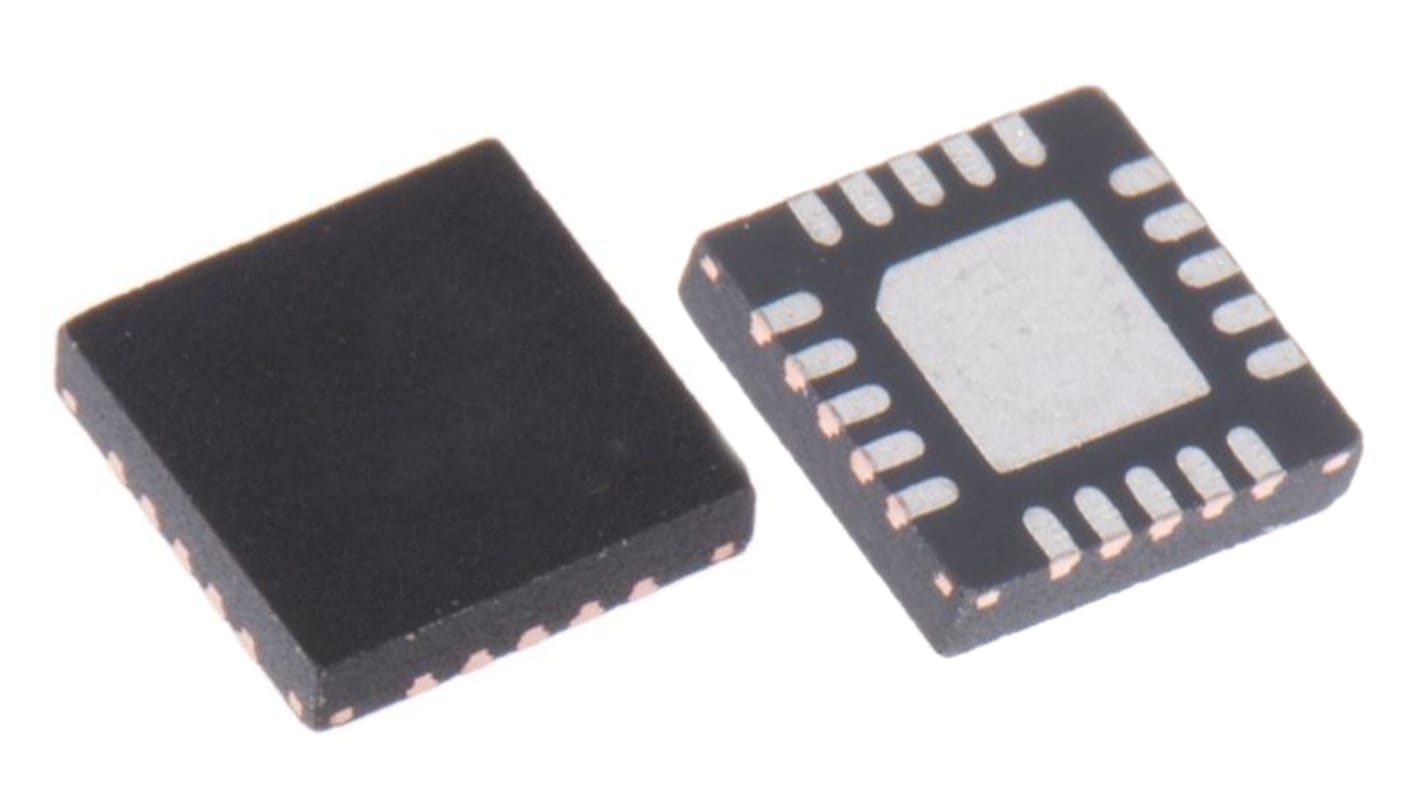 Skyworks Solutions Inc Power-over-Ethernet PD Controller 20-Pin QFN ...