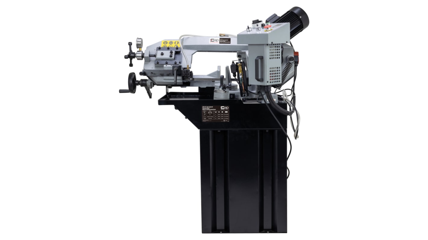 Sip 10 2025 bandsaw