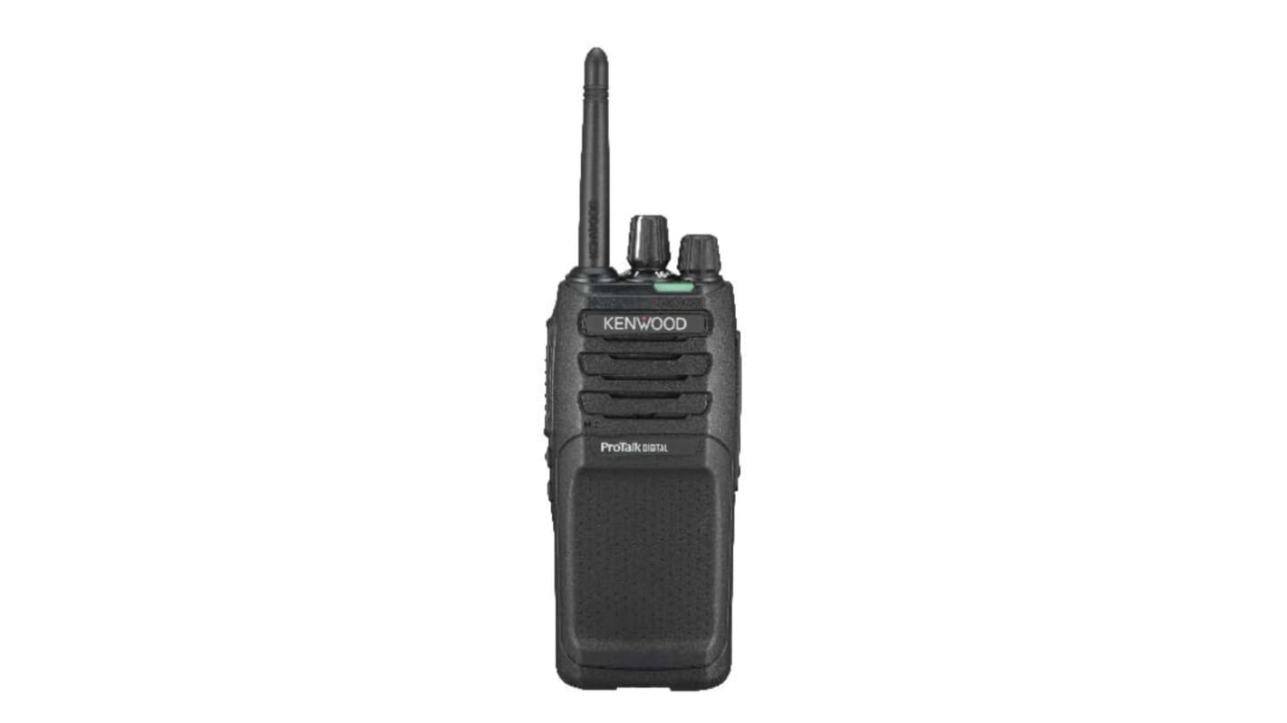 Kenwood TK-3701D 48 Channel Walkie Talkies