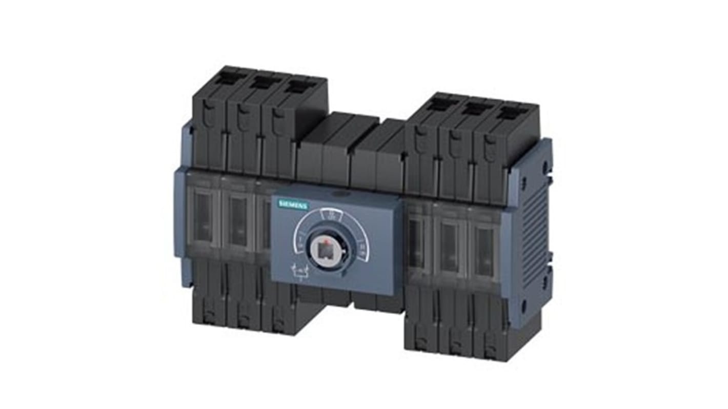 3KC0322-2ME00-0AA0 | Siemens Switch Disconnector Auxiliary Switch 8CO ...