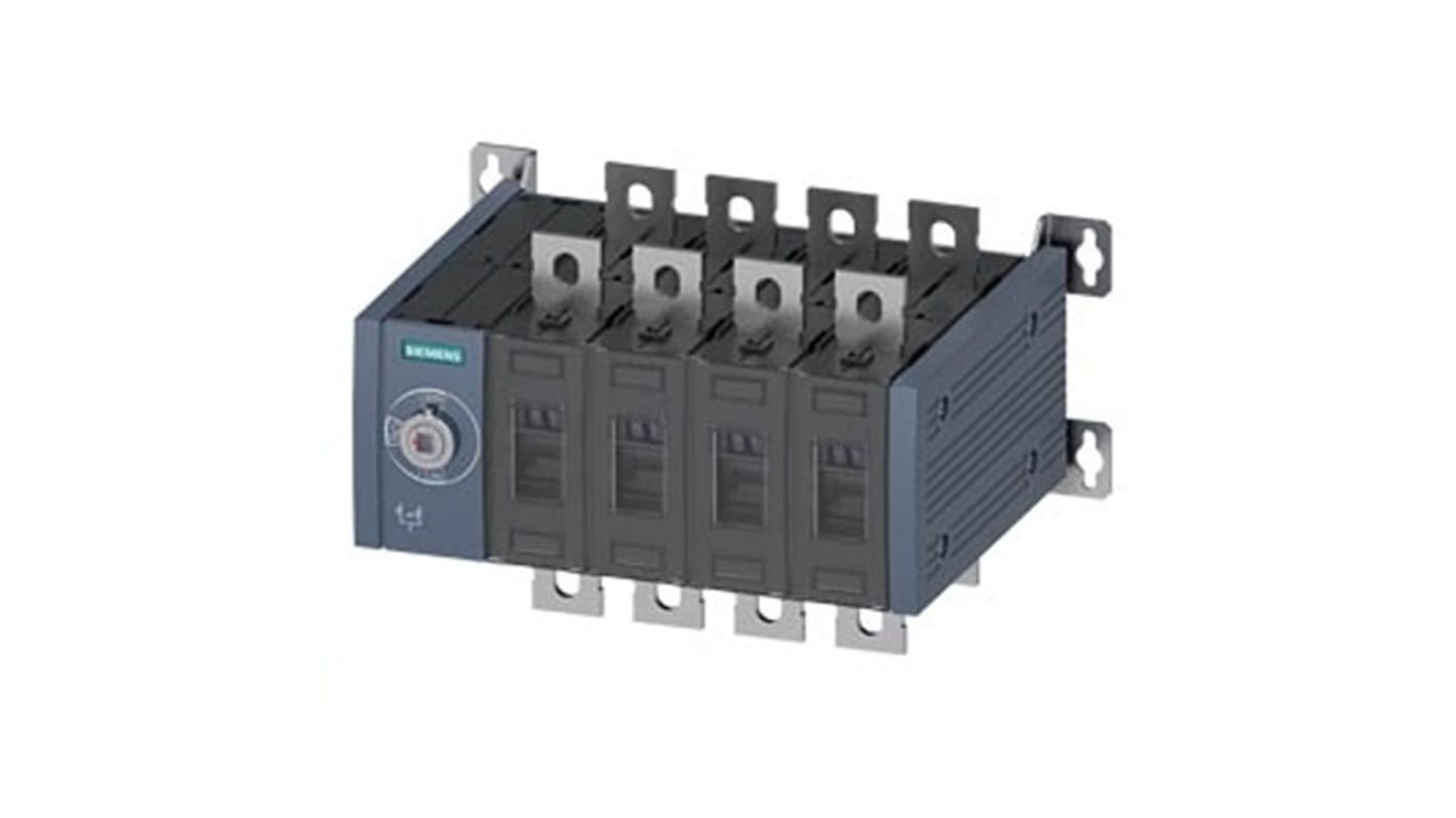 3KC0442-0PE00-0AA0 | Siemens Switch Disconnector Auxiliary Switch 12NC ...