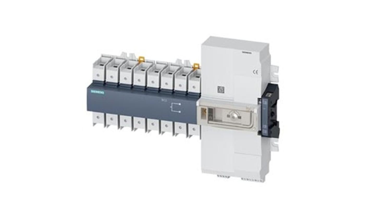 3KC3434-2AA22-0AA3 | Siemens Switch Disconnector Auxiliary Switch 3CO ...
