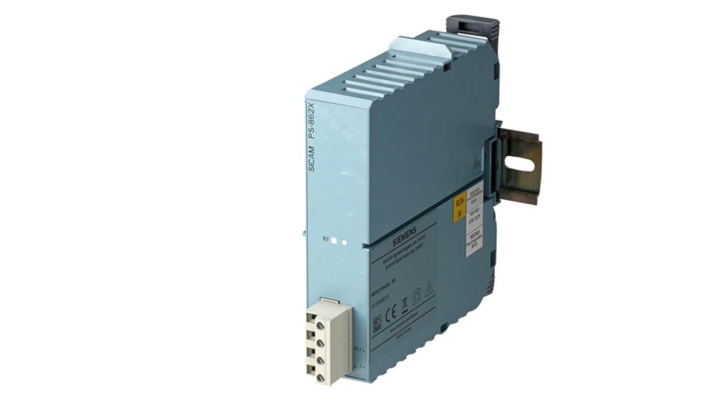 Siemens Power Supply, PS Series