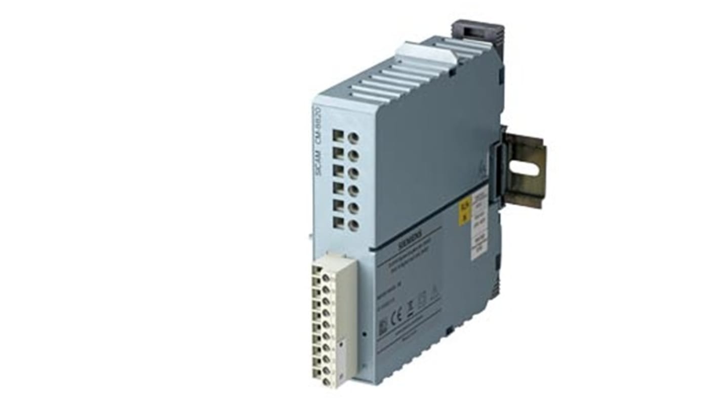 Siemens CM Series Adapter
