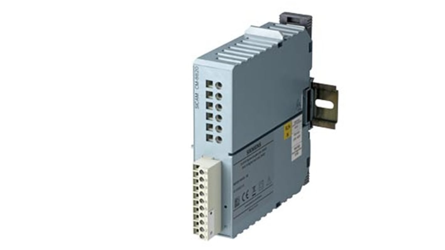 Adattatore Siemens, serie CM