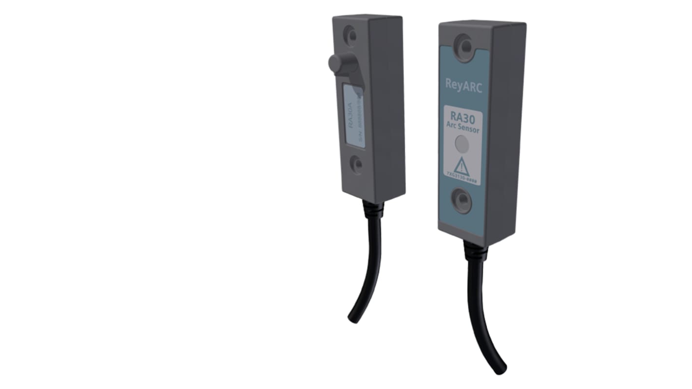 Siemens 7XG3130 Series Safety Sensor for Use with RA30