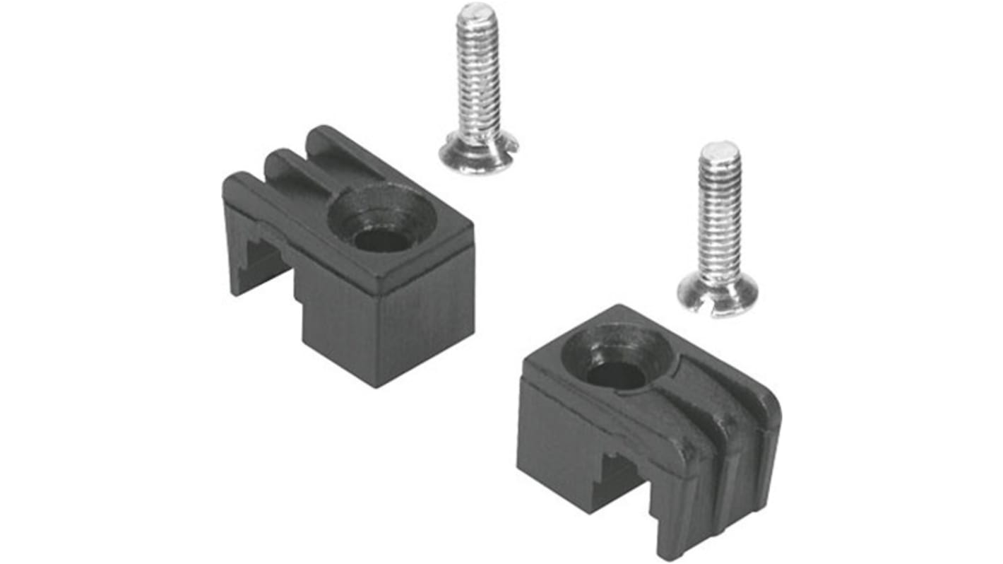 SLDSMB Festo SL Series Mounting Bracket for Use with Sensor, RoHS