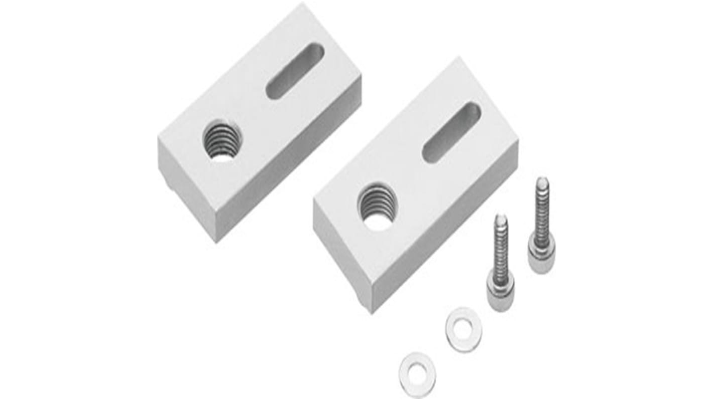SLDSMSM5B Festo SL Series Mounting Bracket for Use with Sensor