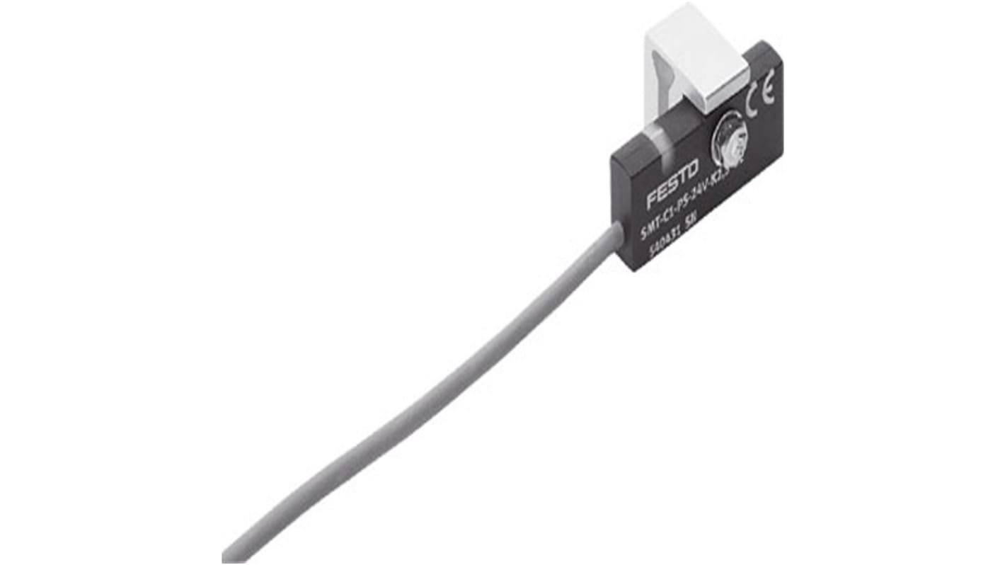 SMTC1PS24VK5,0OE Festo Proximity Sensor RS