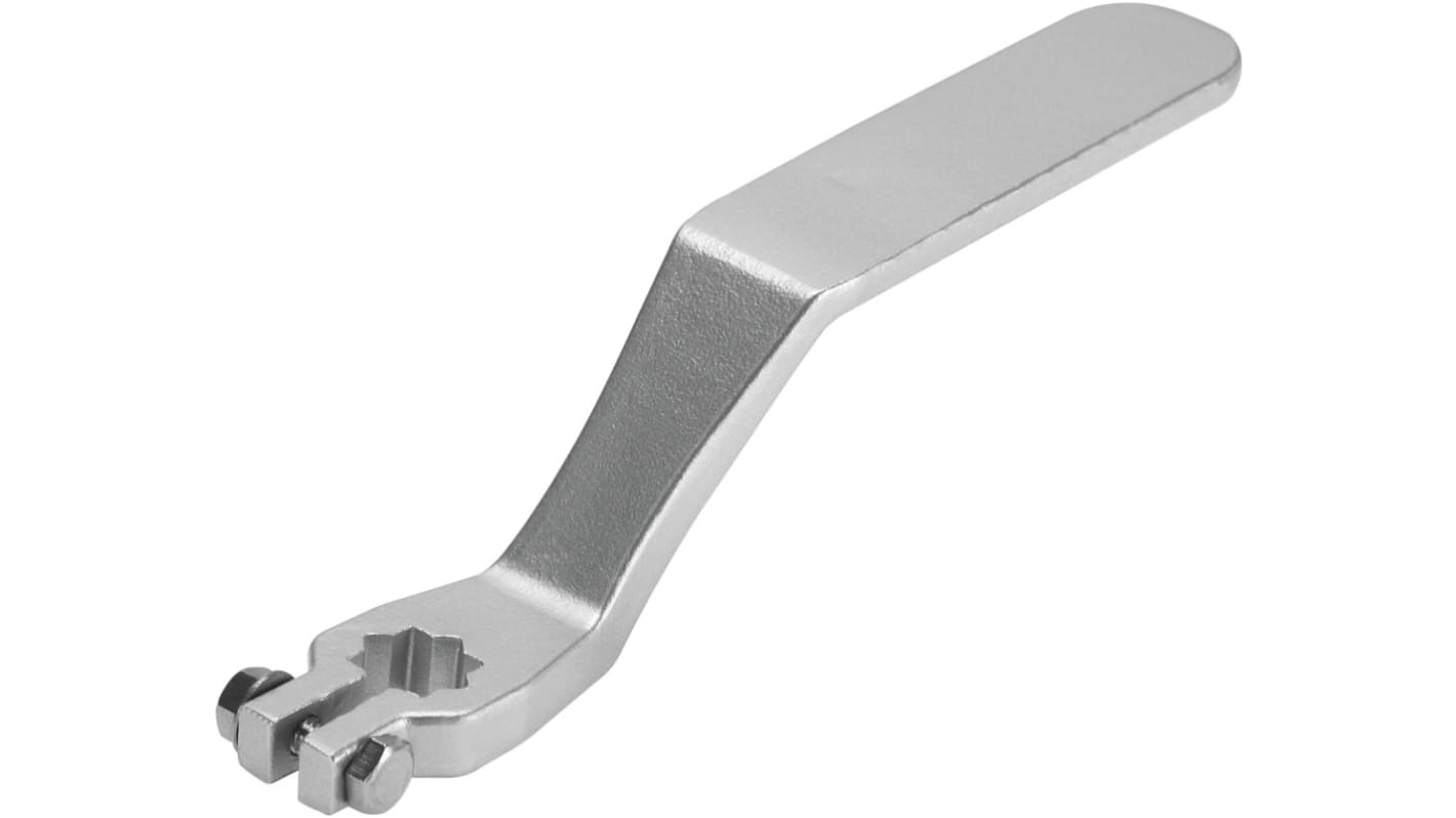 Festo Tap Fitting, Hand Lever for use with Tap, Valve