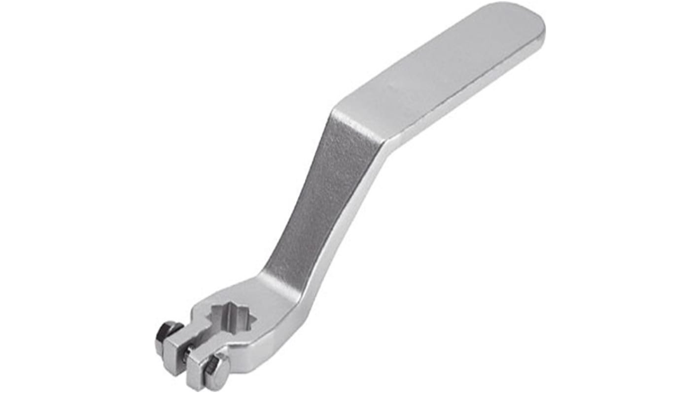 Festo Tap Fitting, Hand Lever for use with Tap, Valve