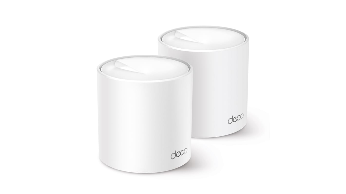 TP-Link Deco X60 WiFi