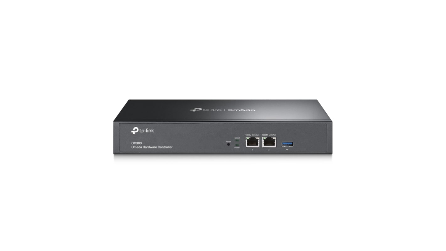 TP-Link OC300 Ethernet-Switch PoE 2-Port