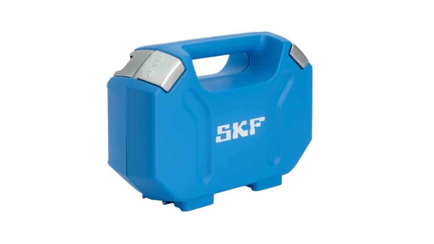 SKF TKBA Tool Case, 260 x 85 x 180mm