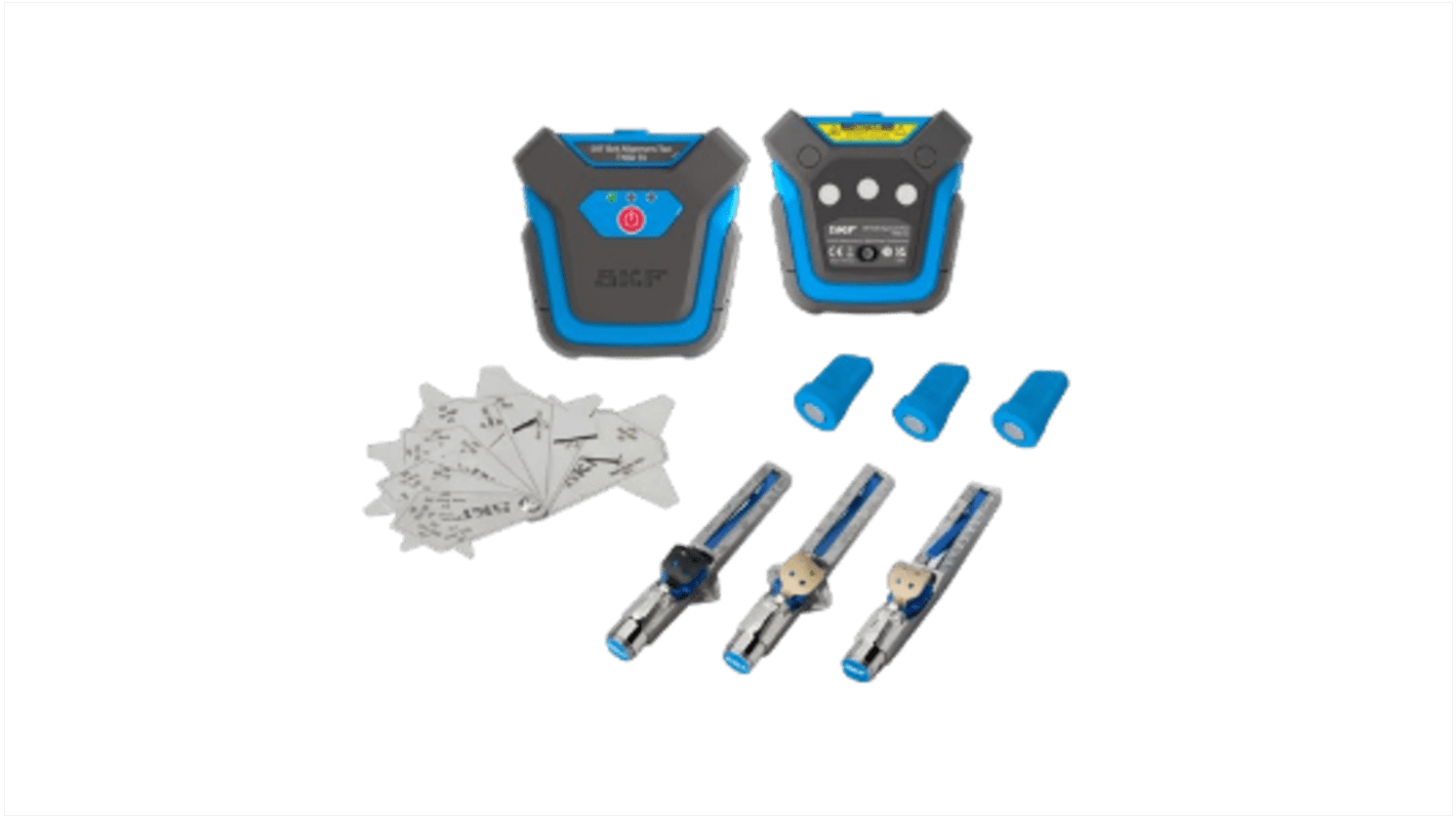 TKBA 31 SKF Belt Alignment Tool Laser Class 2, 98 x 97 x 52mm RS