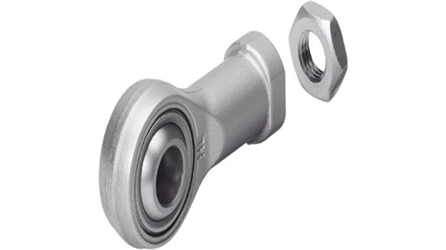 Festo Rod Clevis CRSGSM20X1,5 RS