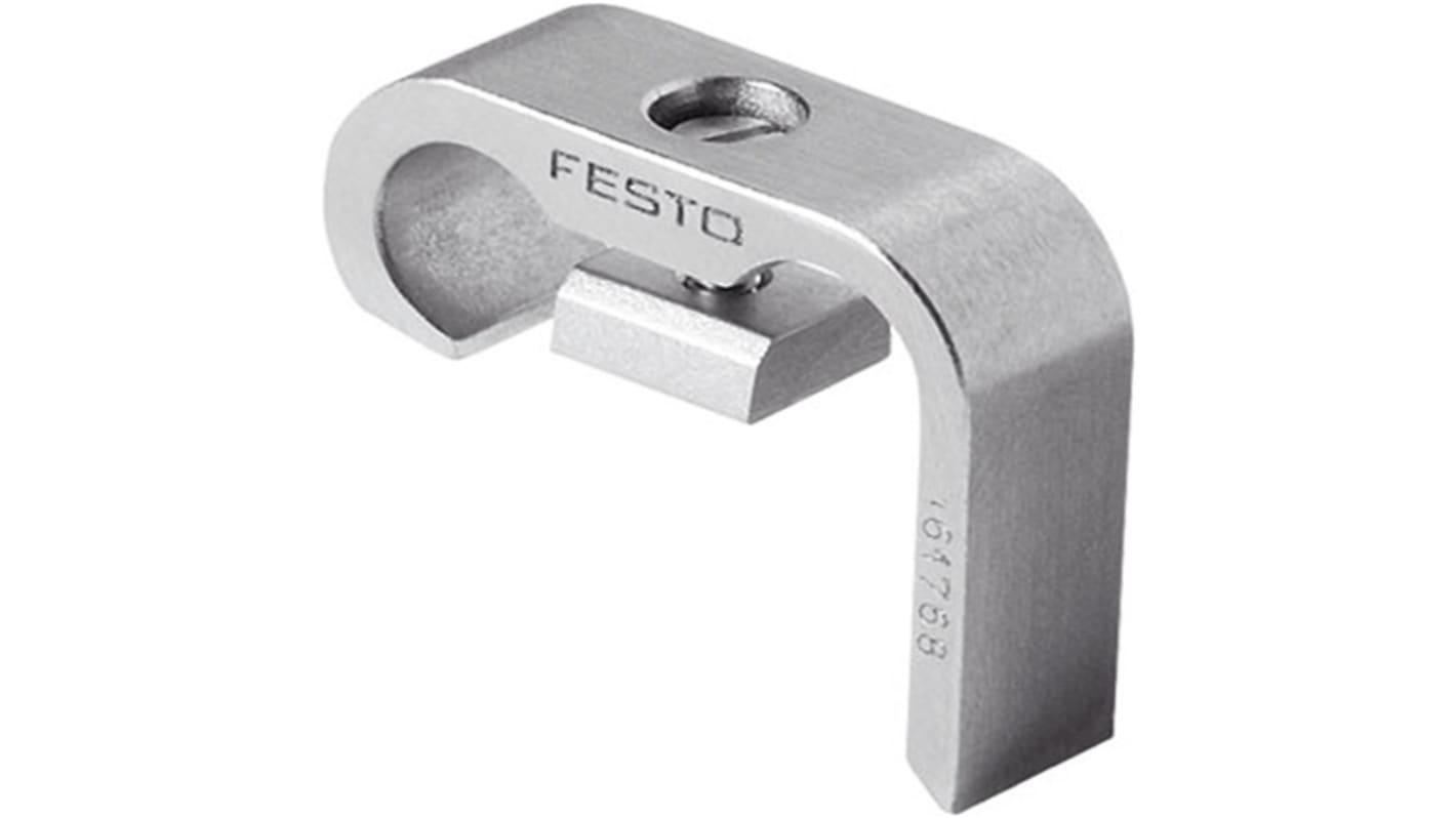 Soporte de montaje Festo serie CRSMB, para Sensor