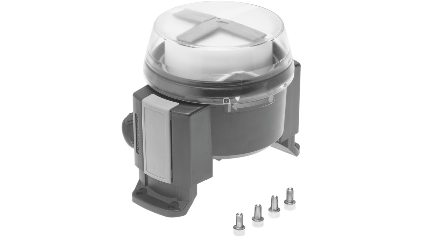 DAPZ-SB-M-250AC-DR-AR | Festo DAPZ Series Limit Switch Actuator | RS