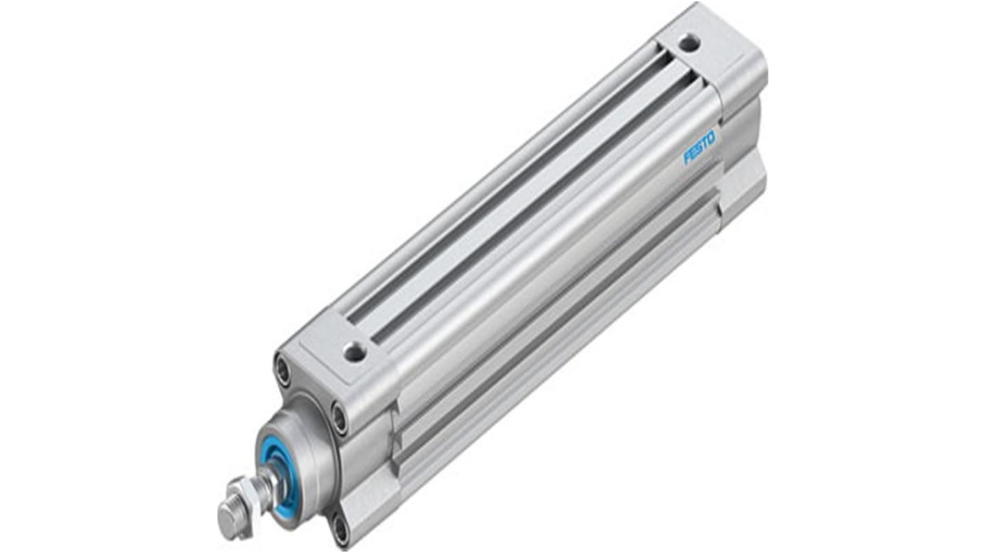 Festo ISOシリンダ DSBCシリーズ ボア：32mm ストローク：150mm DSBC-32-150-D3-PPSA-N3