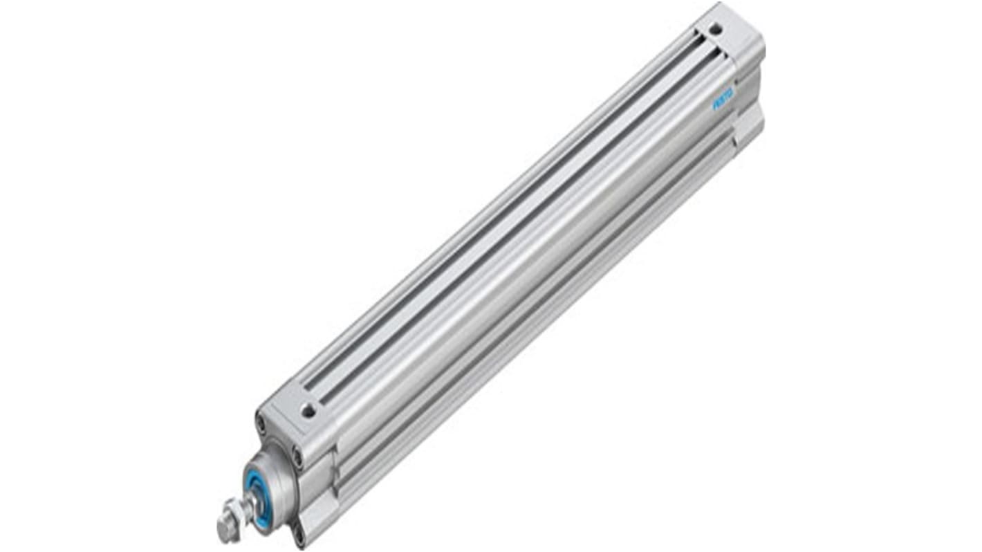 Festo ISOシリンダ DSBCシリーズ ボア：32mm ストローク：320mm DSBC-32-320-D3-PPSA-N3