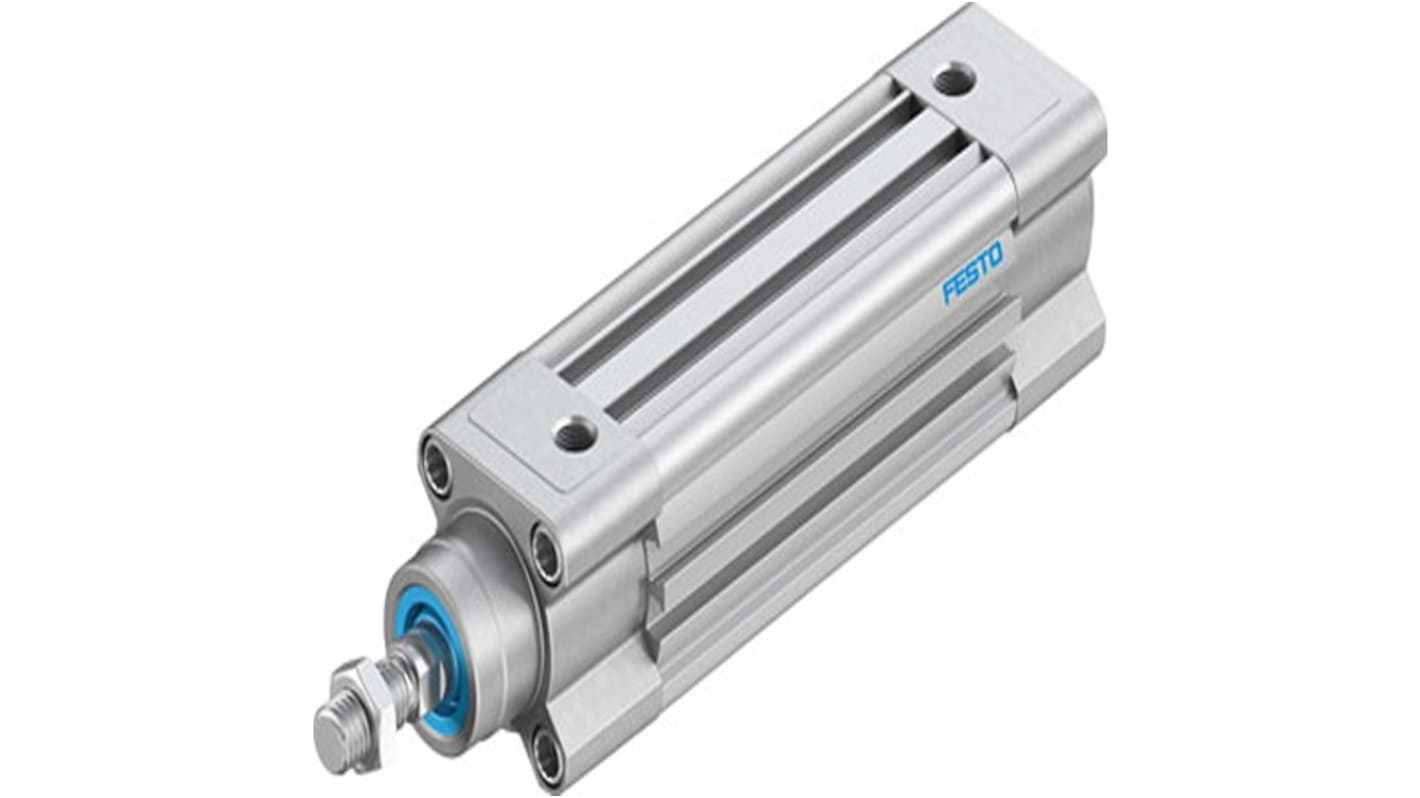 Festo ISO Standard Cylinder - 3659380, 32mm Bore, 70mm Stroke, DSBC Series, Double Acting