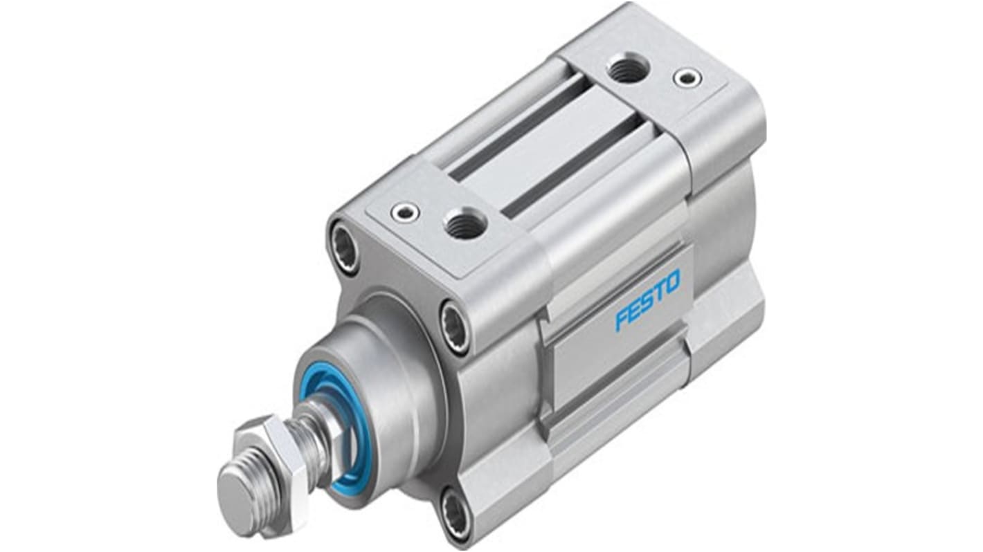 Festo ISOシリンダ DSBCシリーズ ボア：50mm ストローク：20mm DSBC-50-20-D3-PPVA-N3