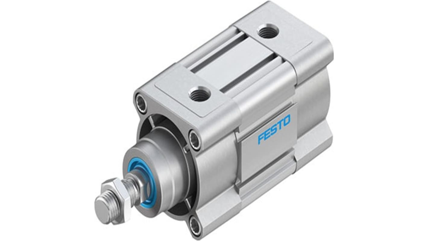 Festo ISOシリンダ DSBCシリーズ ボア：63mm ストローク：20mm DSBC-63-20-D3-PPSA-N3