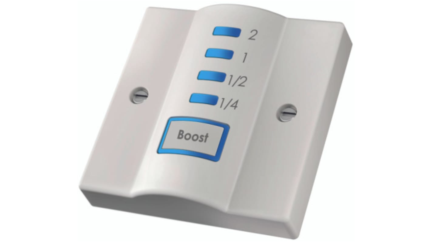 Timeguard Digital Timer Switch 230 V ac, 1-Channel