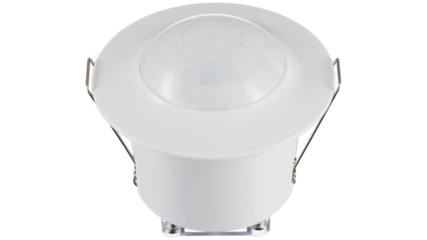 Timeguard PIR Motion Detector Motion Detector, 6m Sensor Range