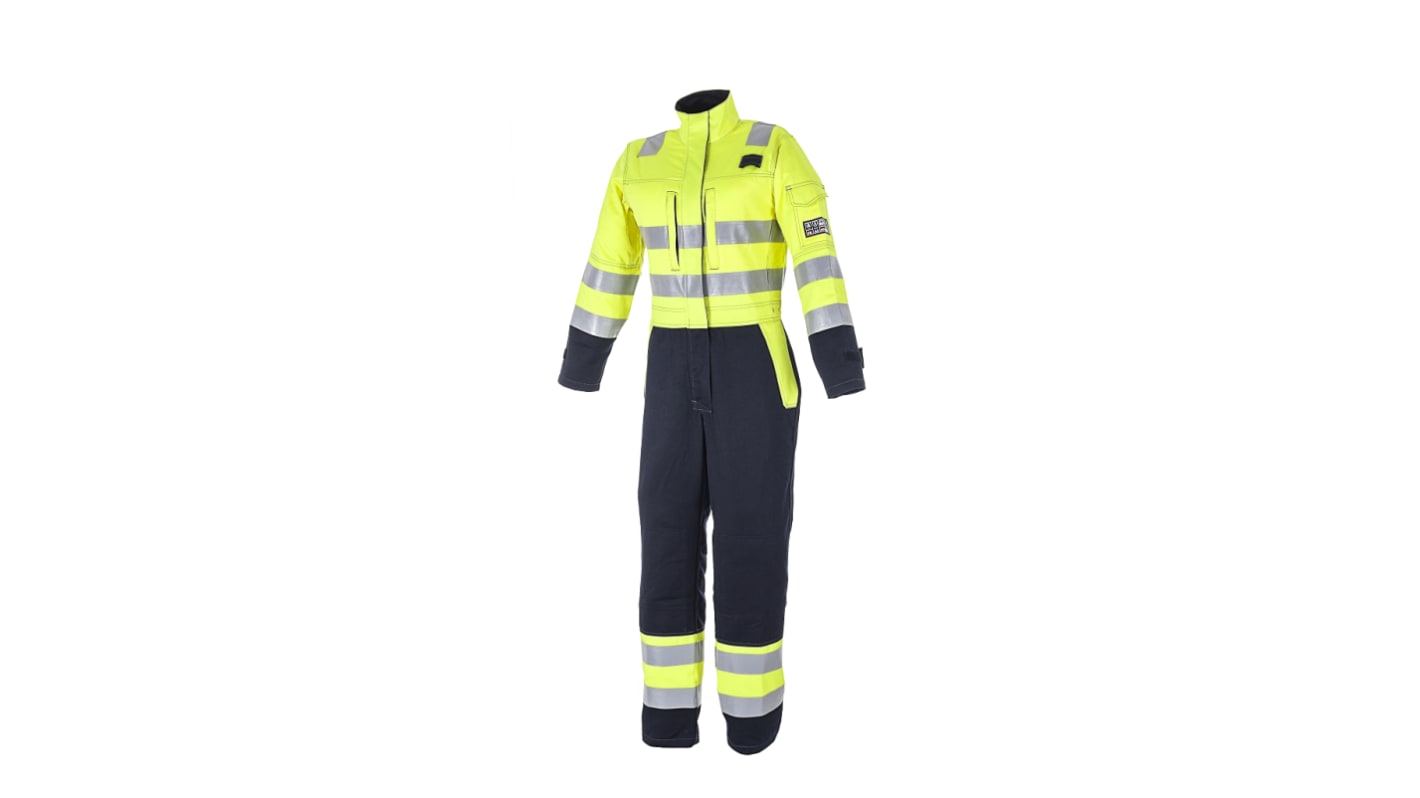 Veste Militaire AB ECW Level 7 Noire - Protection Grand Froid - Neuf Avec étiquettes