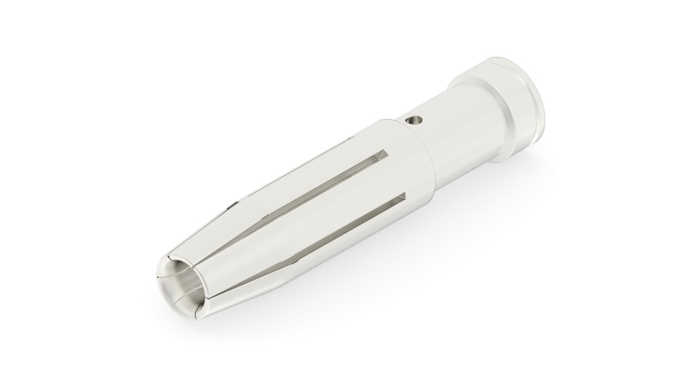 TE Connectivity T20300320 Kontakt für robusten Stromversorgungsstecker Buchse