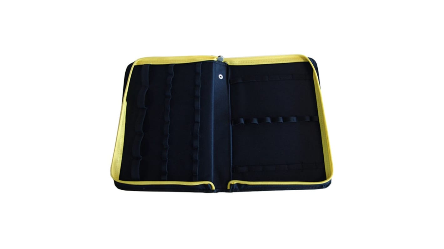 CK Polyester Tool Wallet 345mm x 250mm x 50mm (Closed)