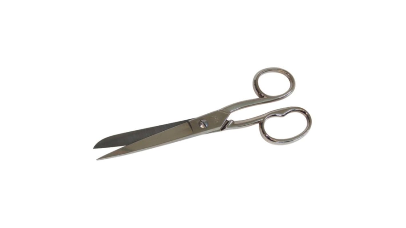 CK 180 mm Forged Alloy Steel Scissors