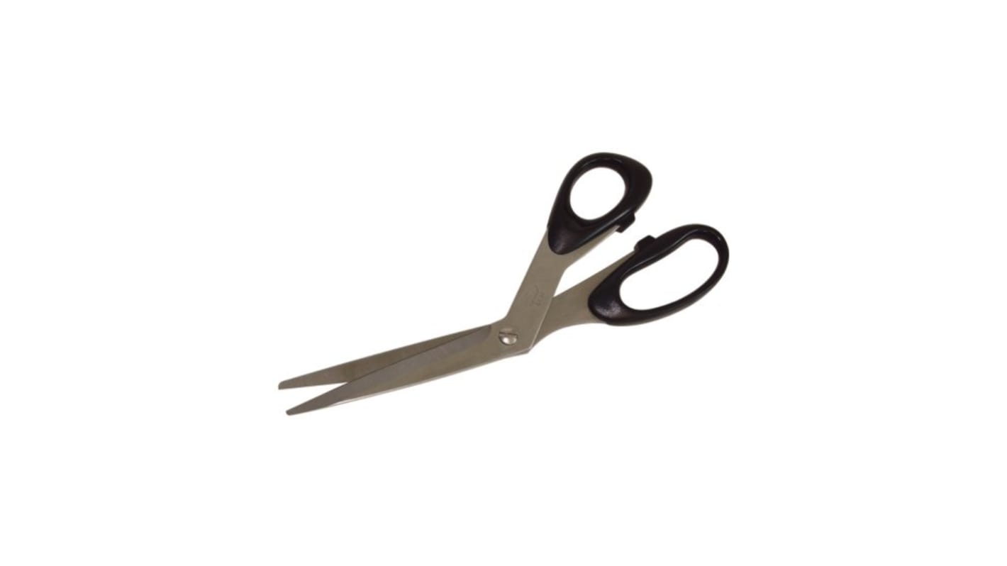 CK 210 mm Forged Alloy Steel Trimming Scissors