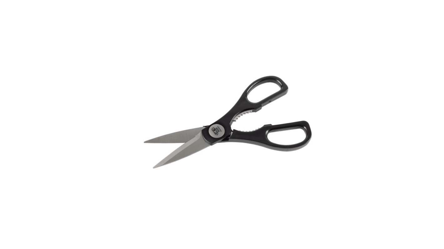 CK 200 mm Stainless Steel Household Scissors