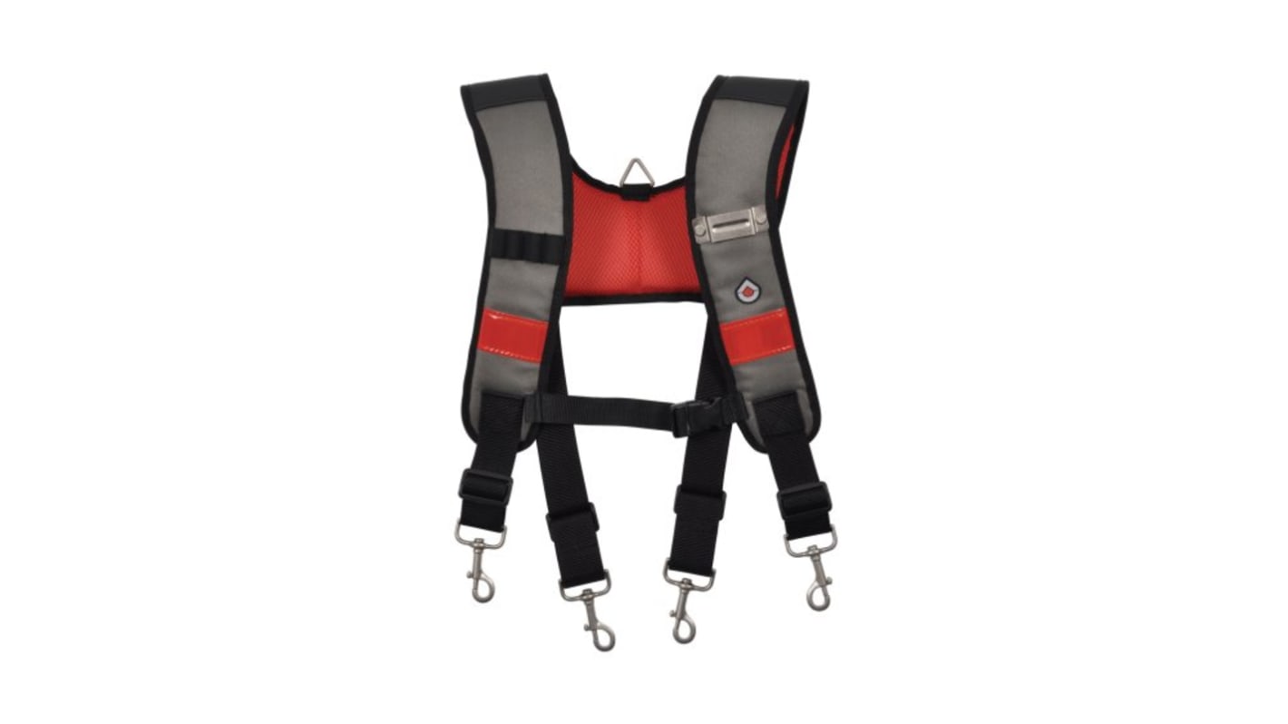 CK Polyester, 0 Pocket Tool Belt Braces