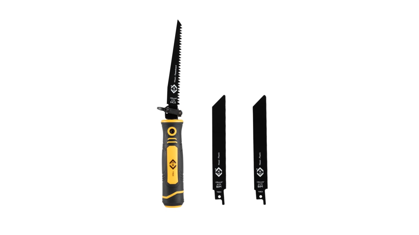 T0820 CK 145 mm Hand Saw RS