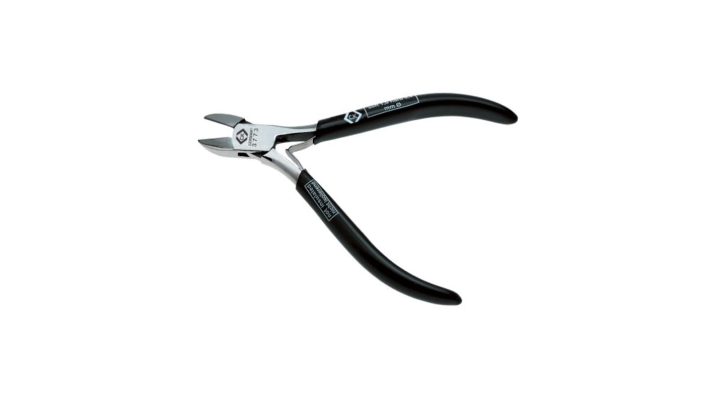 Precision Side Cutter Extra Full Flush C