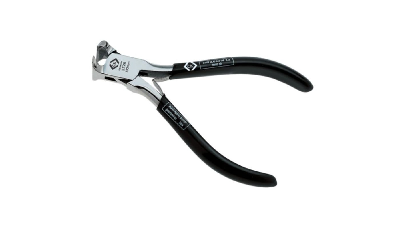 CK 130 mm End Cutter Pliers