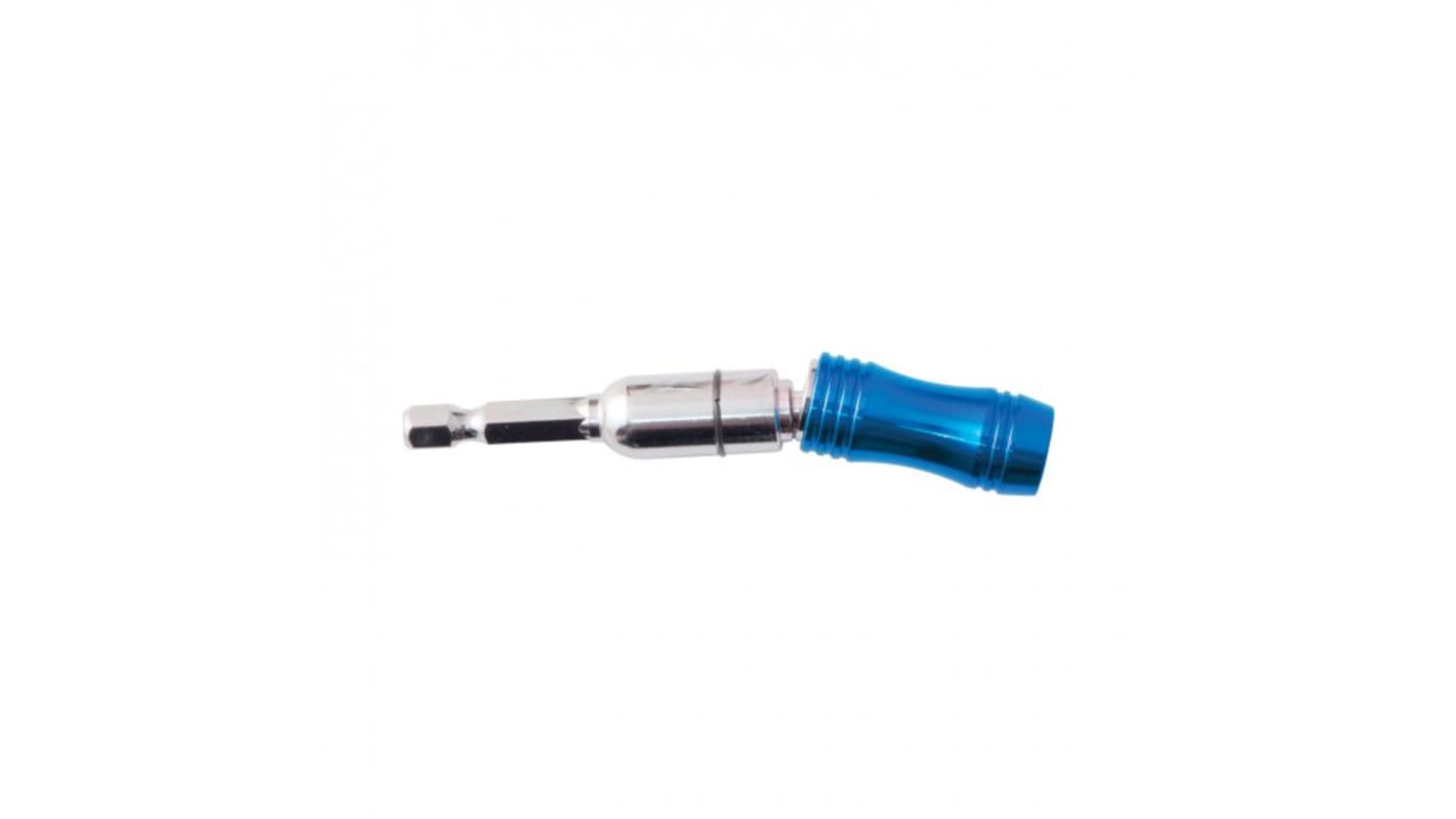 Screwdriver Bit Holder - Pivot Joint