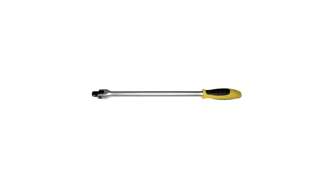 CK 1/2 Square Flexible Drive Handle, 430 mm Overall