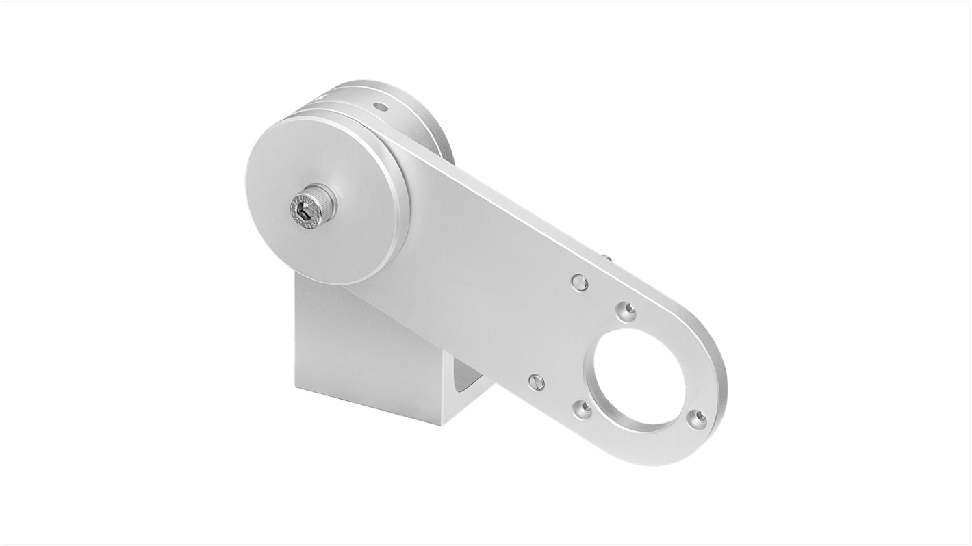 Kübler Rotary Encoder Mounting Bracket for use with Automatic Control, Measuring