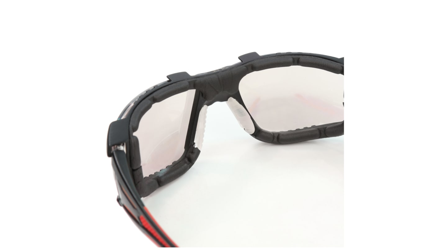 Riley STREAM Safety Glasses Polycarbonate Lens