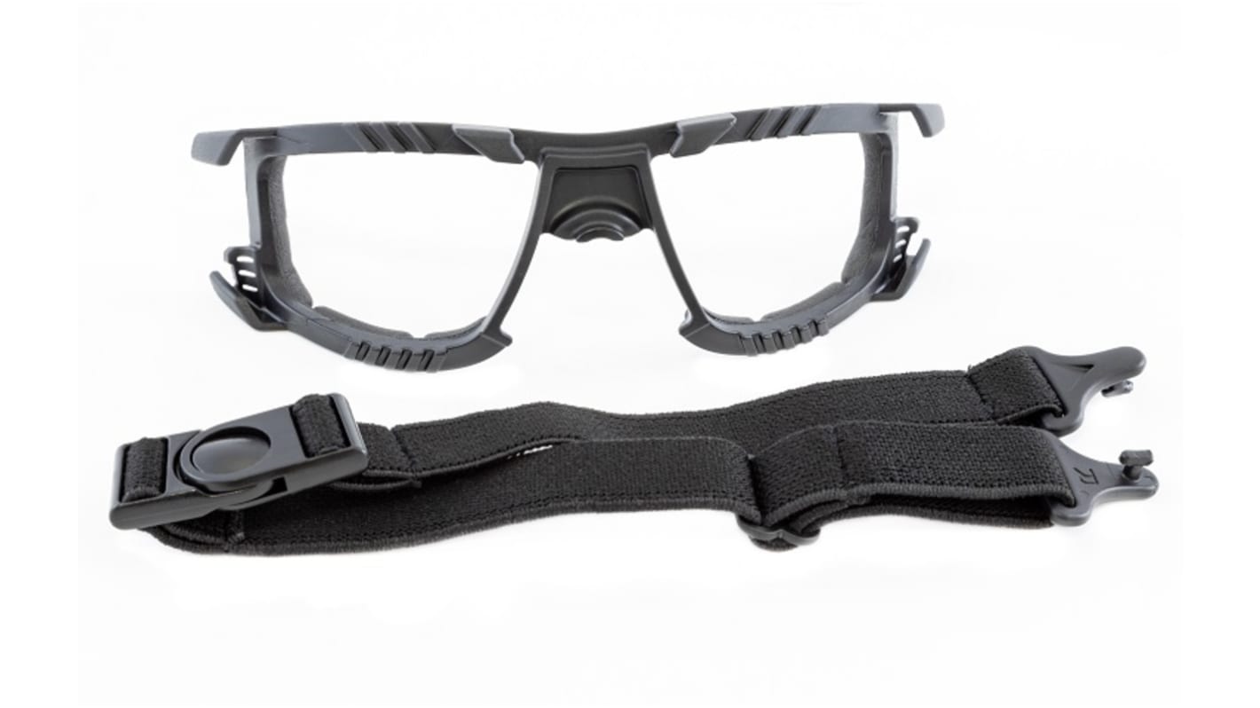 Okulary ochronne Riley Okulary