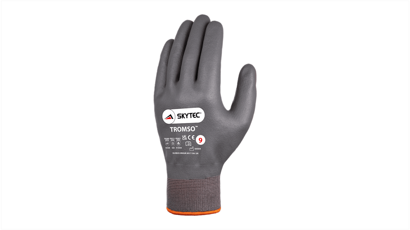 Cold resistant work gloves on sale