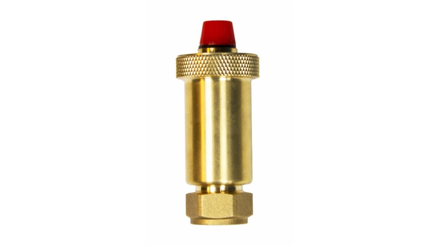 RS PRO, 22 mm Brass Y Strainer