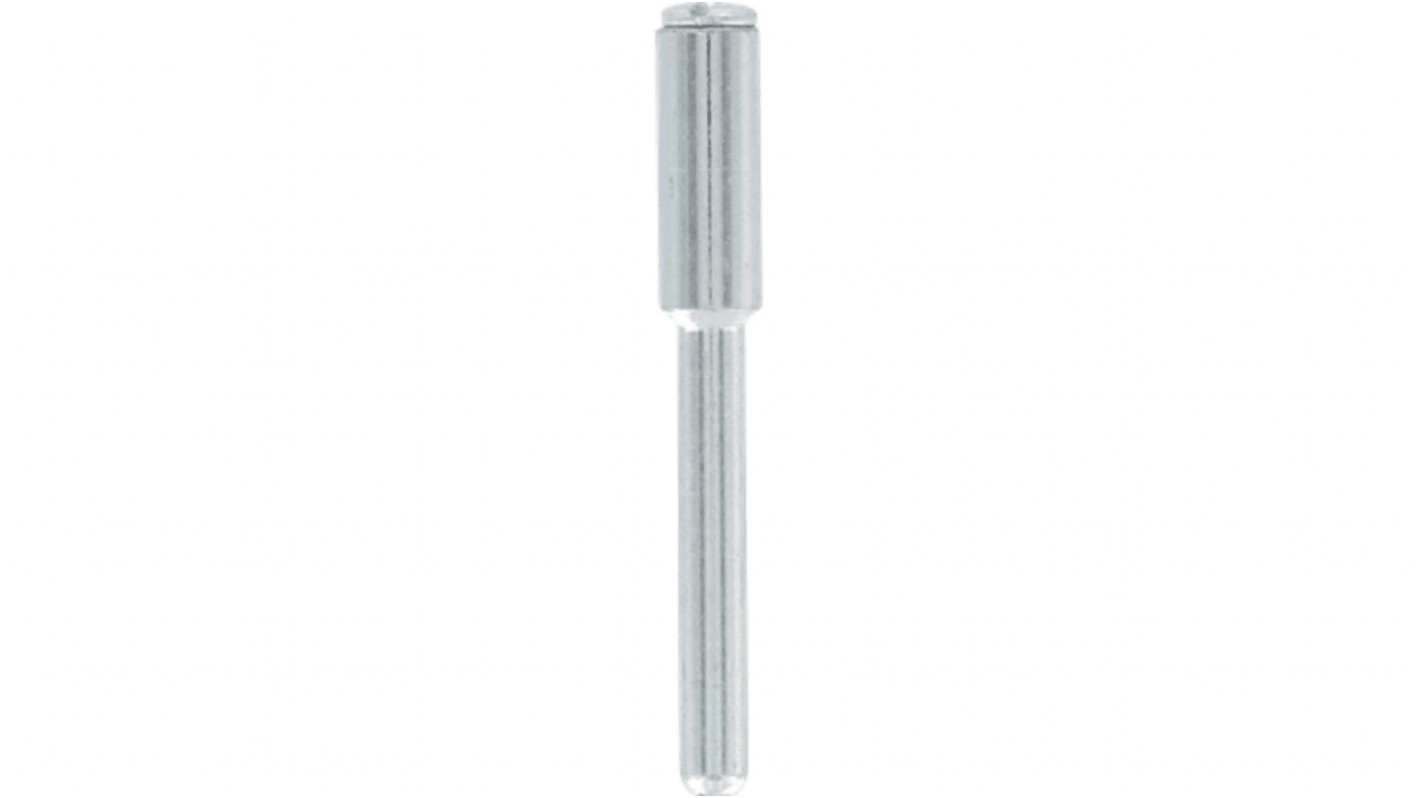 Dremel 4-Piece Mandrel, for use with Dremel Tools