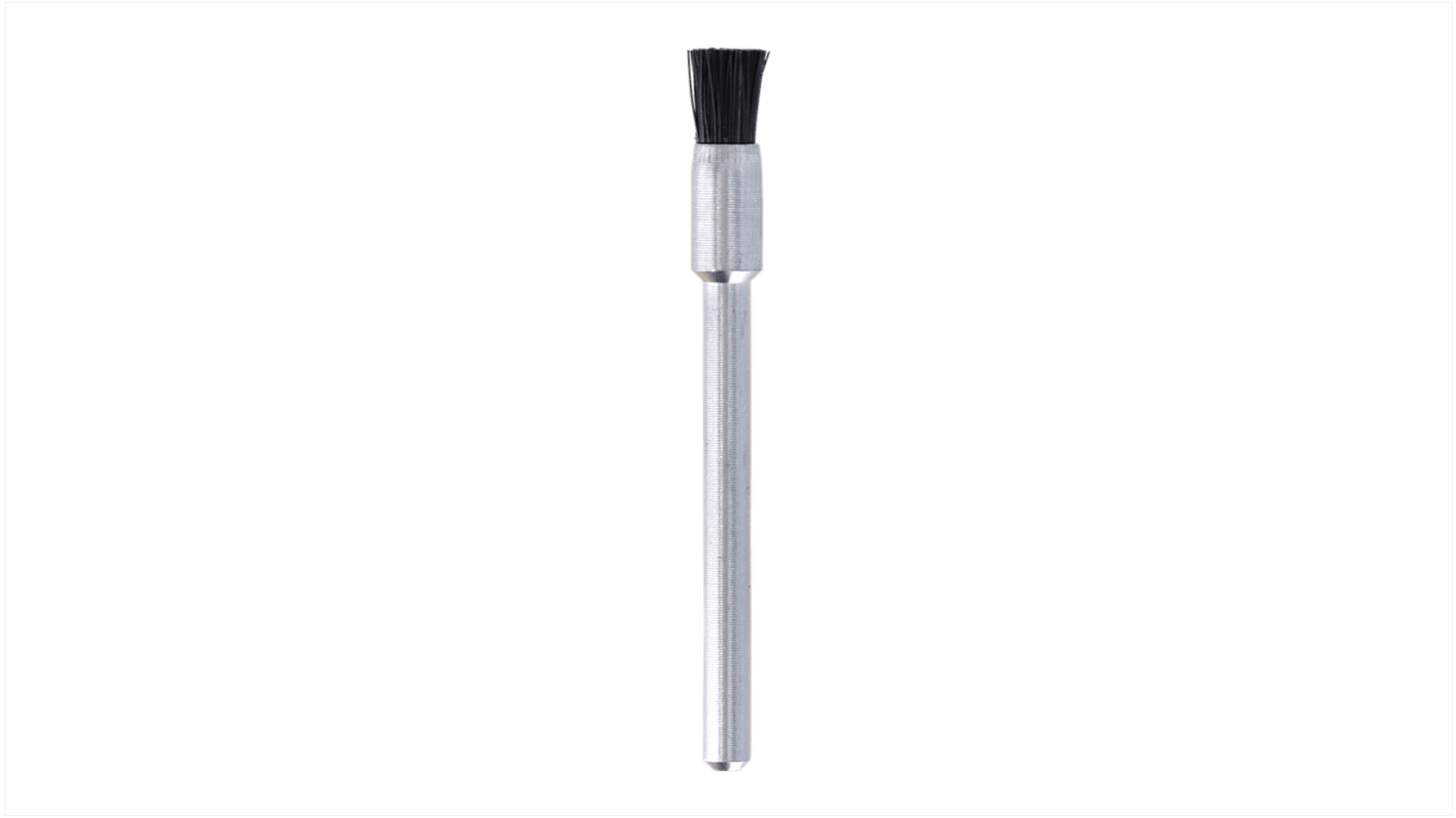 DREMEL 405 - Bristle Brush Bristle Brush